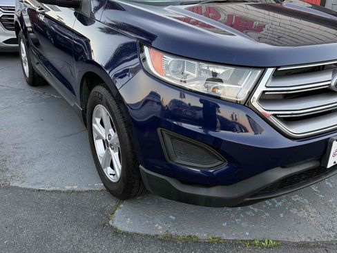 Used 2016 Ford Edge SE image 31