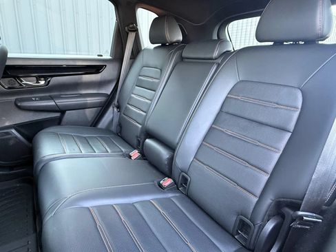 Used 2024 Honda CR-V Sport Touring image 9