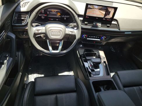Used 2023 Audi Q5 2.0T Prestige w/ Prestige Package AWD/4WD image 18