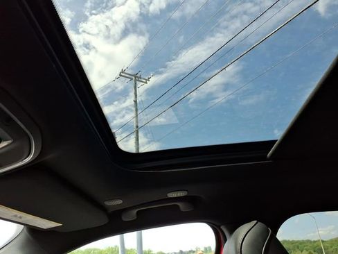 New 2026 Jeep Cherokee Limited image 15