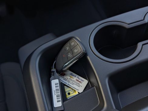 New 2026 GMC Sierra 1500 Pro w/ Graphite Edition image 28