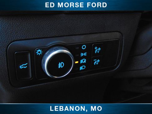 New 2025 Ford Bronco Sport Outer Banks w/ Outer Banks Tech Package+ image 11