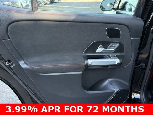 Certified 2024 Mercedes-Benz GLB 35 AMG GLB 35 AMGﾮ image 25