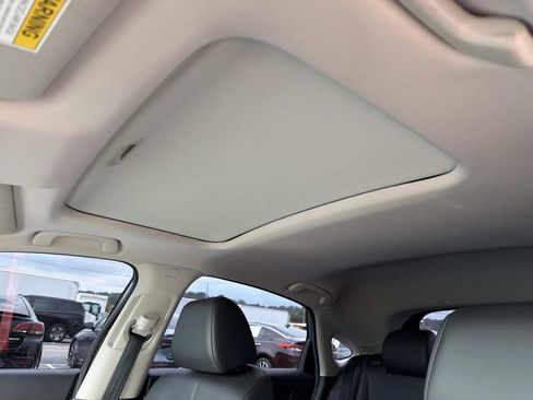 Used 2023 Honda Civic EX-L image 23