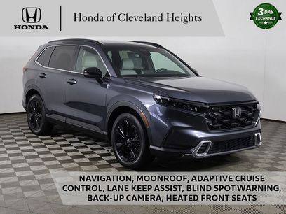 Used 2023 Honda CR-V Sport Touring