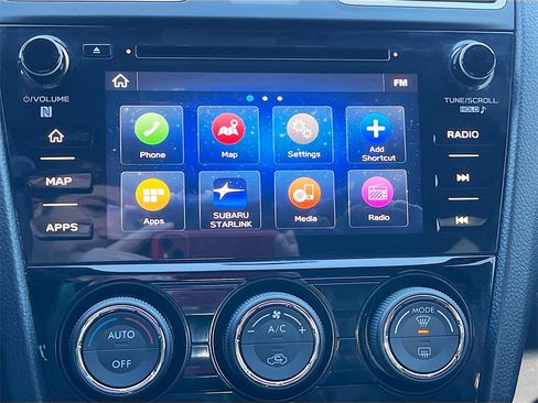 Used 2021 Subaru WRX Limited image 13