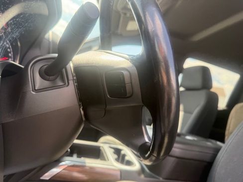 Used 2020 Chevrolet Silverado 1500 RST AWD/4WD image 24