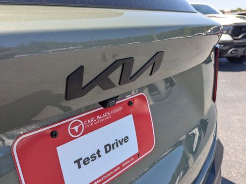 Used 2025 Kia Sorento X-Line EX AWD/4WD image 33