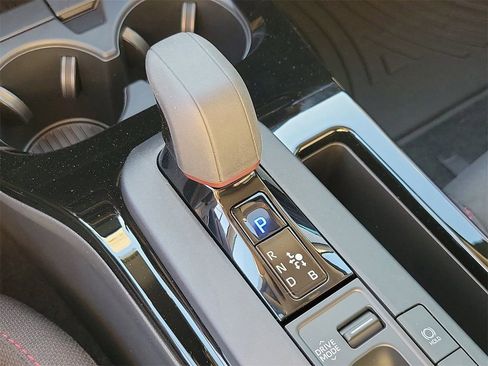 New 2026 Toyota Prius Plug-In Hybrid FWD image 25