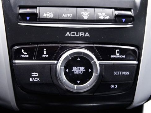 Used 2019 Acura TLX V6 SH-AWD image 26