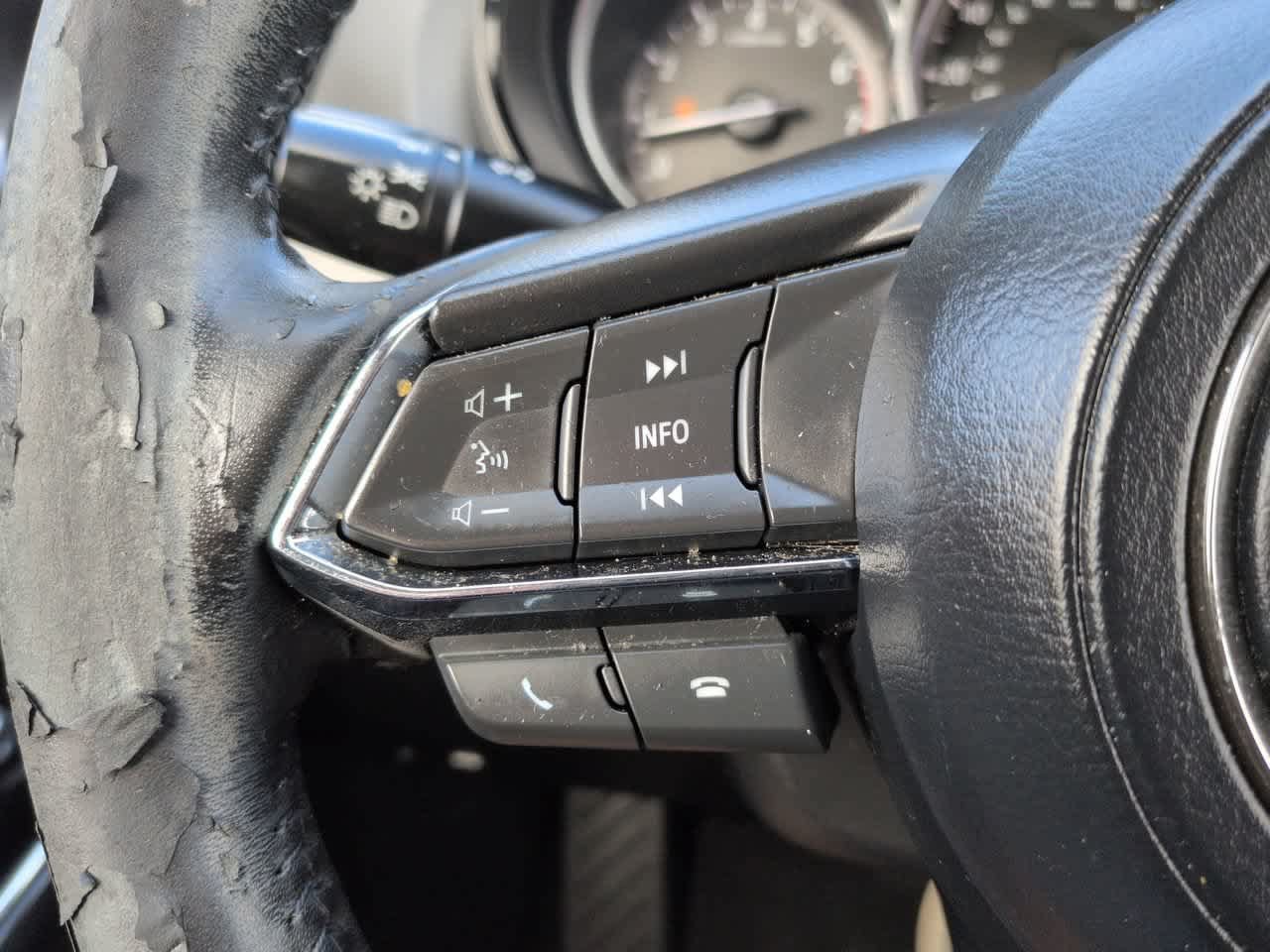 Used 2016 MAZDA CX-9 Touring FWD image 24