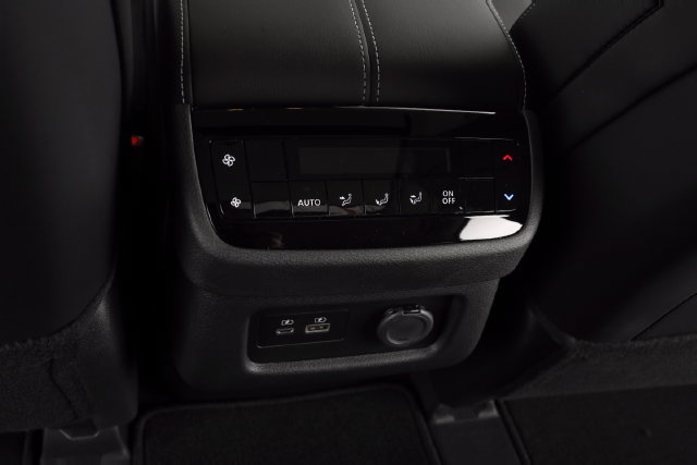 Used 2023 INFINITI QX60 Luxe AWD/4WD image 20