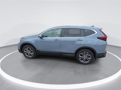 Used 2022 Honda CR-V EX image 5