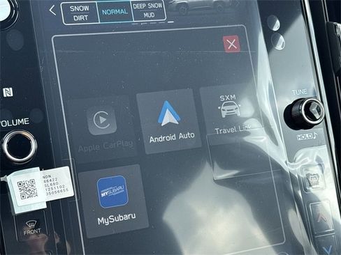 New 2025 Subaru Forester Touring image 11