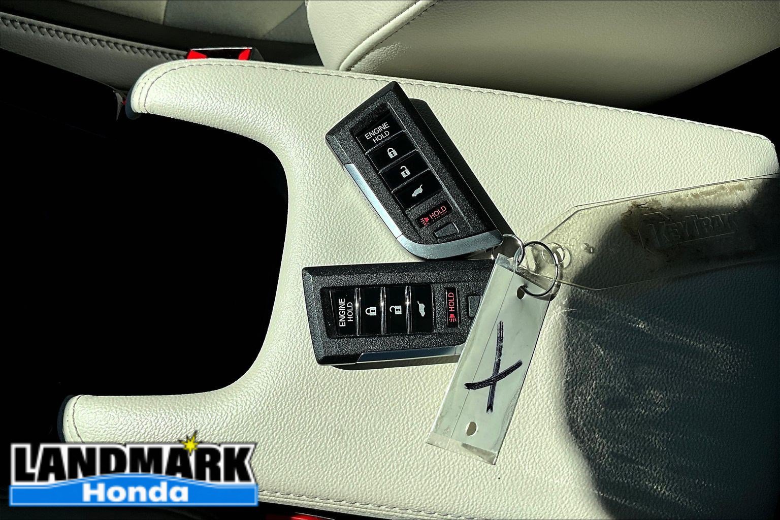 Used 2024 Acura Integra A-Spec w/ Technology Package FWD image 10
