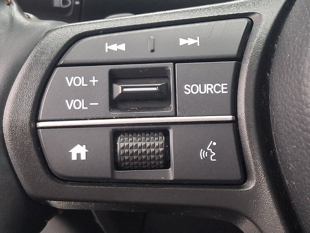 Certified 2024 Honda CR-V Sport image 21