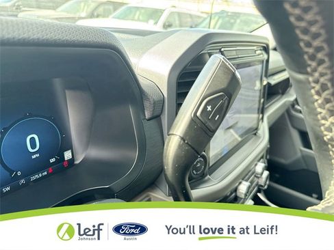 Used 2025 Ford F150 XLT w/ Equipment Group 302A MID image 26