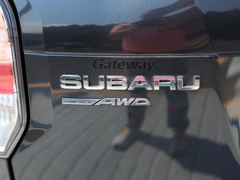 Used 2018 Subaru Forester 2.5i w/ Alloy Wheel Package AWD/4WD image 43