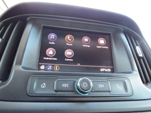 Certified 2020 Chevrolet Colorado W/T w/ WT Convenience Package image 23