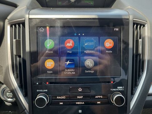 Used 2019 Subaru Crosstrek 2.0i Limited w/ Moonroof Package w/Navigation AWD/4WD image 22