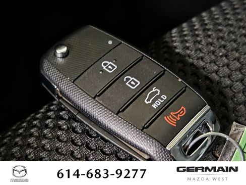 Used 2019 Kia Optima LX FWD image 35