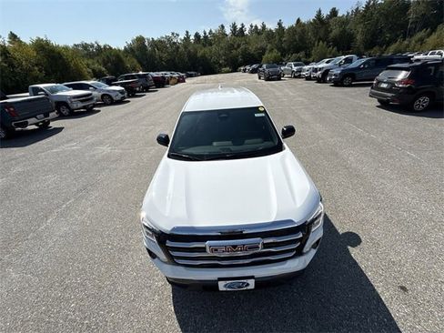 New 2026 GMC Terrain Elevation w/ LPO, Floor Liner Package image 20