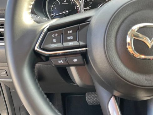 Used 2025 MAZDA CX-5 AWD 2.5 S w/ Preferred Package image 14