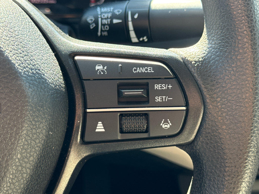 Certified 2024 Honda Accord LX image 29