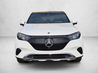 Certified 2023 Mercedes-Benz EQE 350+ 4MATIC SUV video 2