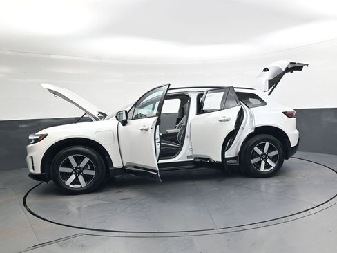 Used 2024 Honda Prologue Touring image 40