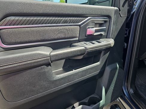 New 2026 RAM 2500 Big Horn AWD/4WD image 44