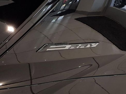 New 2026 Chevrolet Corvette E-Ray image 6