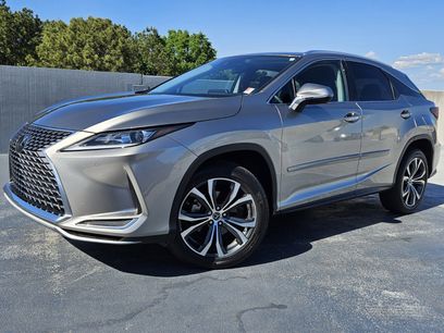 Used 2021 Lexus RX 350 FWD w/ Premium Package