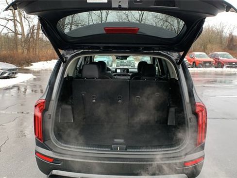 Used 2021 Kia Telluride EX w/ EX Premium Package image 29