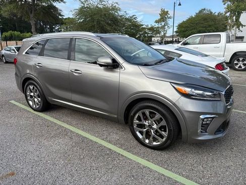 Used 2019 Kia Sorento SX AWD/4WD image 9