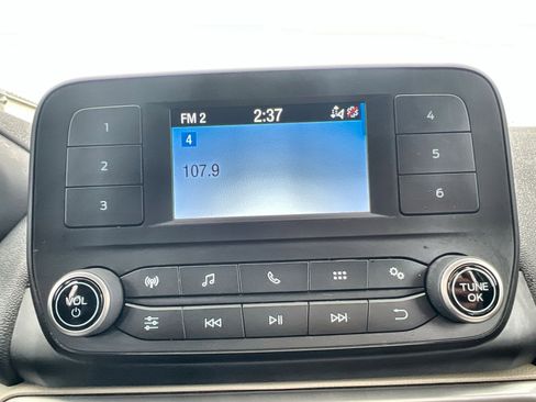 Certified 2021 Ford EcoSport S image 18