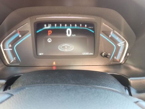 Used 2019 Honda Odyssey EX-L image 47