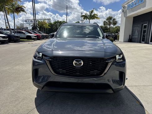New 2026 MAZDA CX-90 3.3 Turbo w/ Premium Sport Pkg AWD/4WD image 29