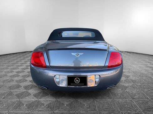 Used 2009 Bentley Continental GTC AWD/4WD image 11