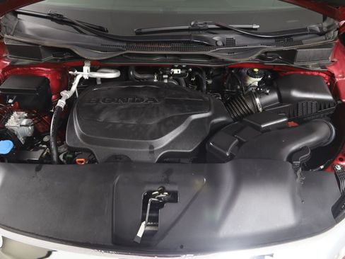 Used 2022 Honda Odyssey EX-L image 48