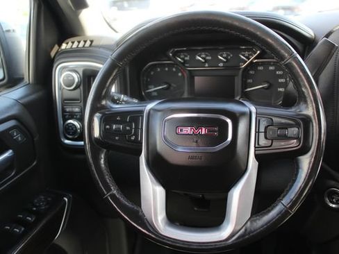 Used 2022 GMC Sierra 1500 Elevation w/ Driver Alert Package I RWD image 62
