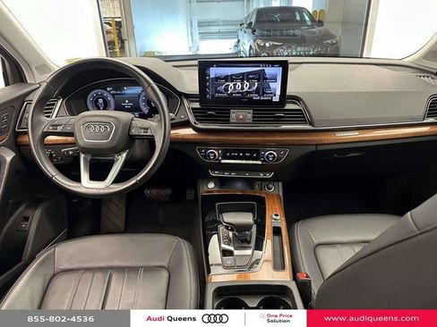 Certified 2023 Audi Q5 2.0T Premium Plus w/ Premium Plus Package AWD/4WD image 15