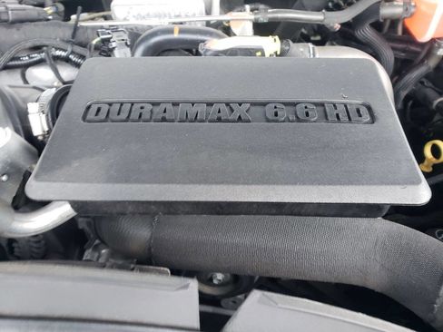 Used 2020 GMC Sierra 2500 Denali w/ Gooseneck/5TH Wheel Package image 22