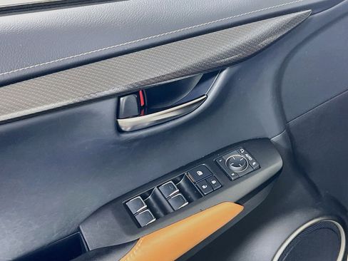 Used 2020 Lexus NX 300 AWD w/ Comfort Package image 17