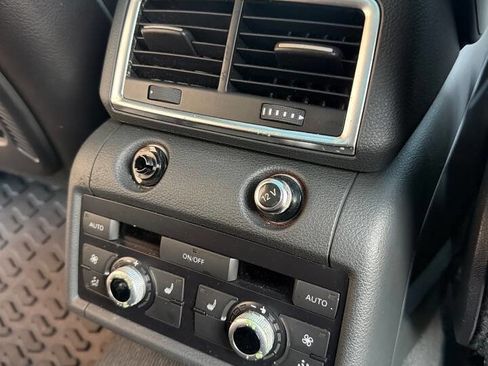 Used 2014 Audi Q7 TDI Prestige w/ Prestige Package image 33