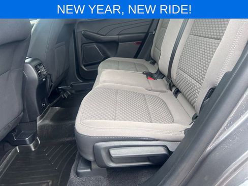 Used 2021 Ford Escape SE w/ SE Sport Appearance Package image 20