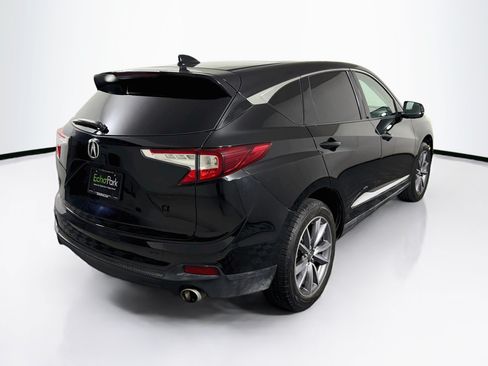 Used 2021 Acura RDX FWD w/ Technology Package image 9