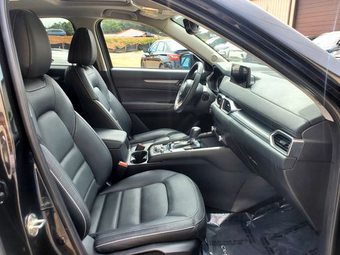 Used 2024 MAZDA CX-5 AWD 2.5 S w/ Preferred Package image 26