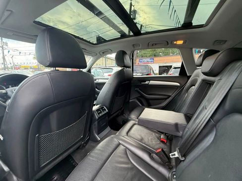 Used 2013 Audi Q5 3.0T Premium Plus w/ Audi MMI Navigation Plus Pkg image 51