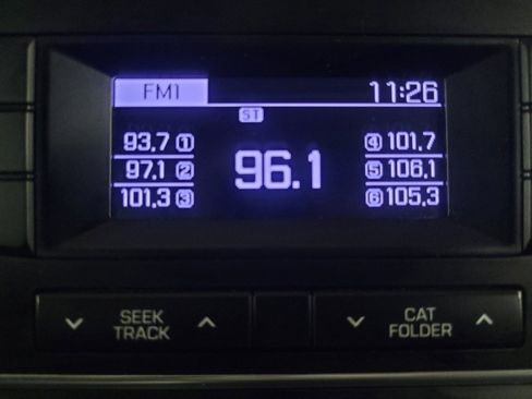 Used 2017 Hyundai Elantra SE image 25